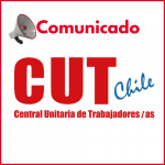 COMUNICADO N°3 – MESA DEL SECTOR PÚBLICO CUT – CHILE